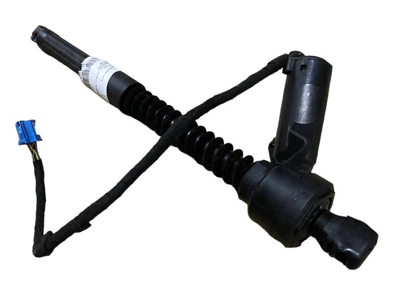 7417248 Amortiguador maletero 8 Series F92 M8 Coupé, 8 Series G15 Coupé