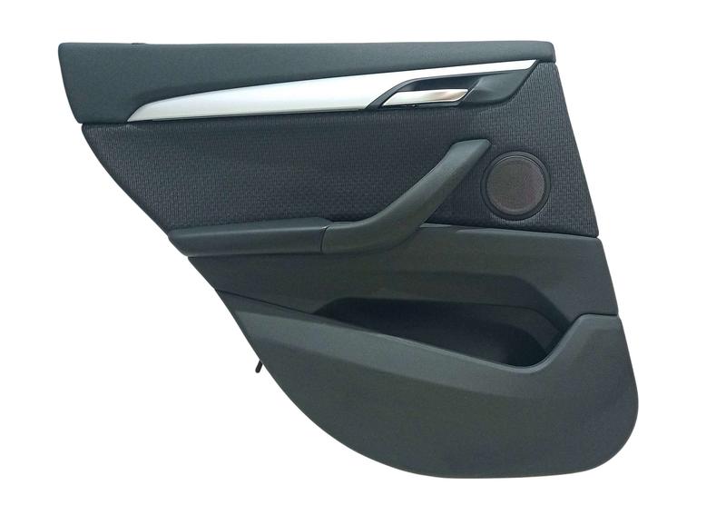 7417519 EXMAESTRO tapizados puerta BMW X1 F48