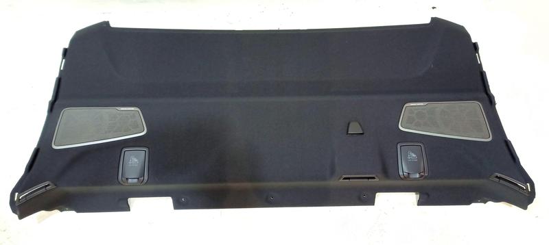 7419291 Bandeja trasera BMW 5 Series G30, 5 Series G30 LCI