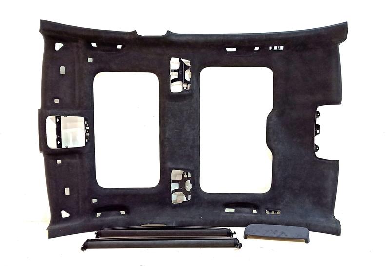 7422549 EXMAESTRO techo interior BMW 7 Series G12, 7 Series G12 LCI