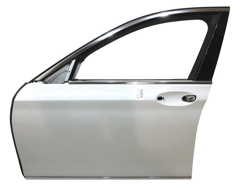 7423699 Puerta trasera BMW 7 Series G11, 7 Series G11 LCI, 7 Series G12, 7 Series G12 LCI