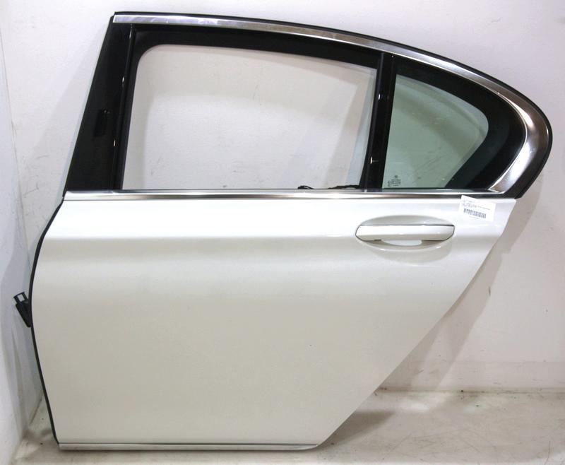 7423703 Puerta trasera BMW 7 Series G11, 7 Series G11 LCI