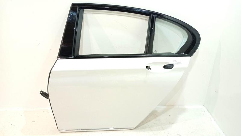 7423703 Puerta trasera BMW 7 Series G11, 7 Series G11 LCI