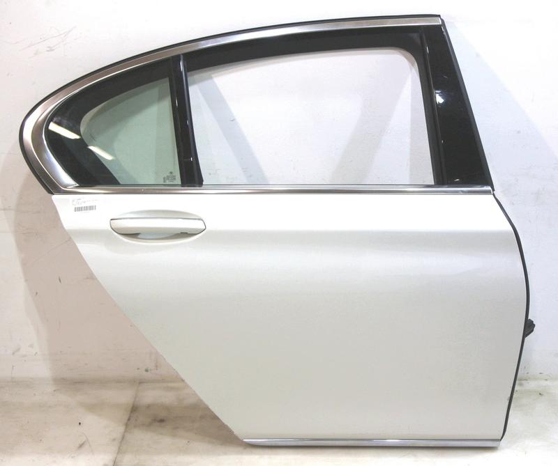 7423704 Puerta trasera BMW 7 Series G11, 7 Series G11 LCI
