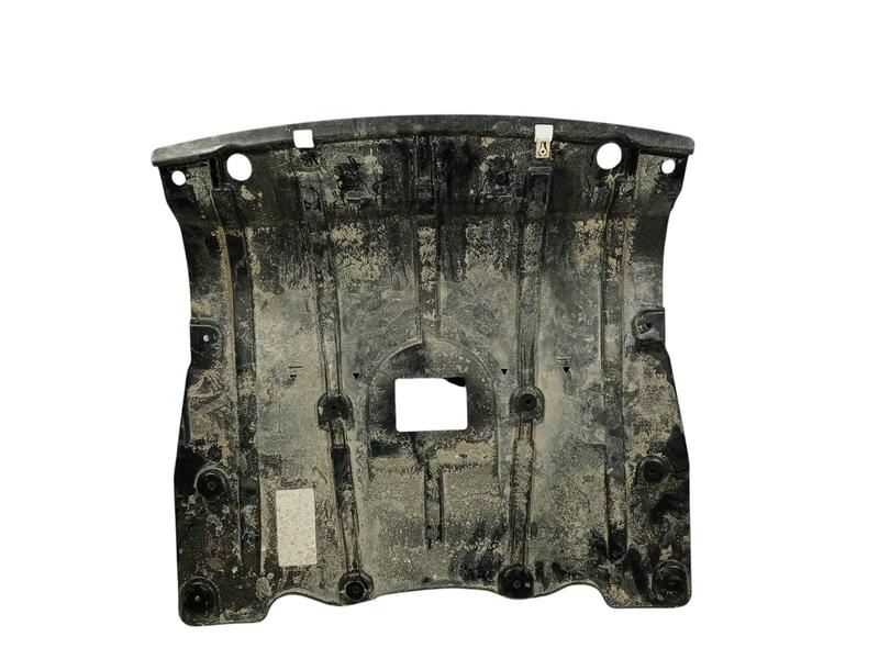 7424879 Protector inferior motor BMW X7 G07 LCI