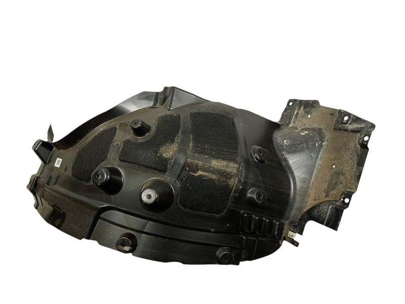 7427507 Guardabarros interior delantero BMW X6 G06 LCI, X6 M F96 LCI