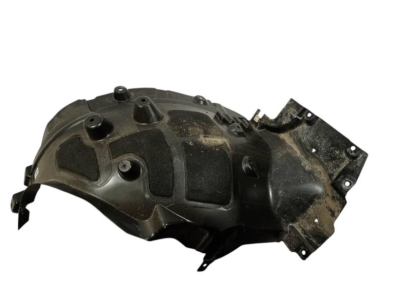 7427508 Guardabarros interior delantero BMW X6 G06 LCI, X6 M F96 LCI