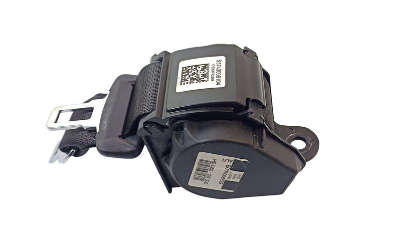 7430061 Cinturón seguridad trasero BMW 5 Series F90 M5, 5 Series G30