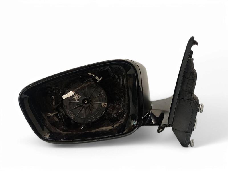 7437169 Retrovisor eléctrico puerta delantera BMW 7 Series G11, 7 Series G11 LCI, 7 Series G12, 7 Series G12 LCI