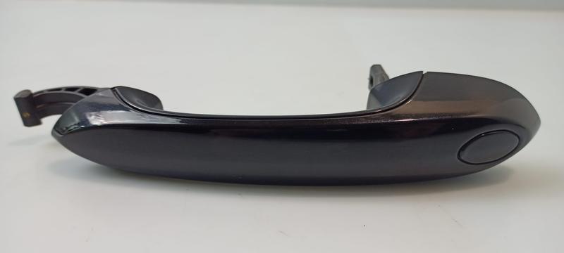 7442997 Embellecedor tirador puerta delantera BMW 5 Series F90 M5, 5 Series F90 M5 LCI, 5 Series G30, 5 Series G30 LCI, 5 Series G31 Touring, 5 Series G31 Touring LCI, 5 Series G38, 5 Series G38 LCI, 6 Series G32 GT, 6 Series G32 GT LCI