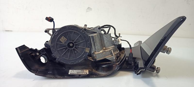 7443773 Retrovisor eléctrico puerta delantera BMW 8 Series G14 Convertible, 8 Series G15 Coupé