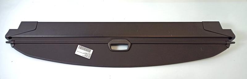 7445557 Cubierta bandeja trasera X3 G01, X3 M F97