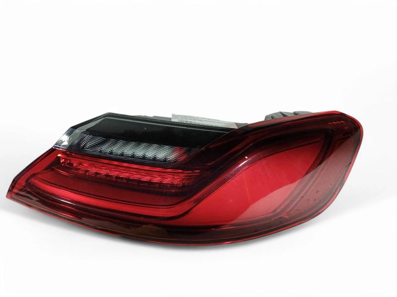 7445772 Pilotos traseros BMW 8 Series F91 M8 Convertible, 8 Series F92 M8 Coupé, 8 Series G14 Convertible, 8 Series G15 Coupé, 8 Series G16 Gran Coupé