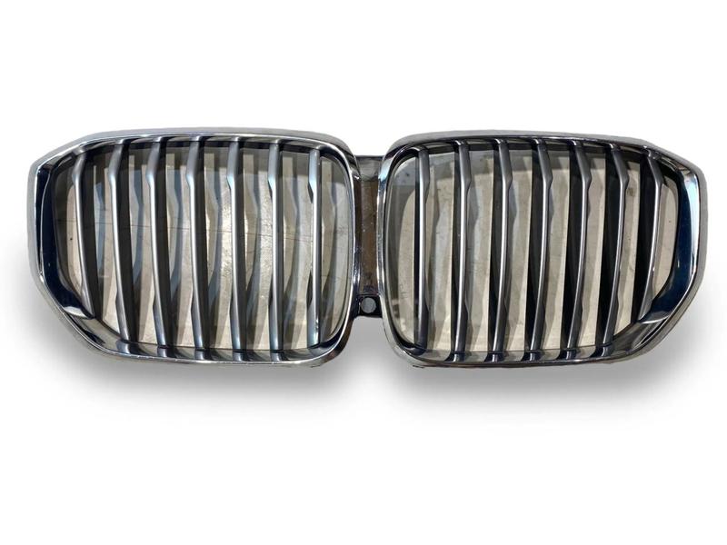 7454888 Rejilla delantera X5 G05