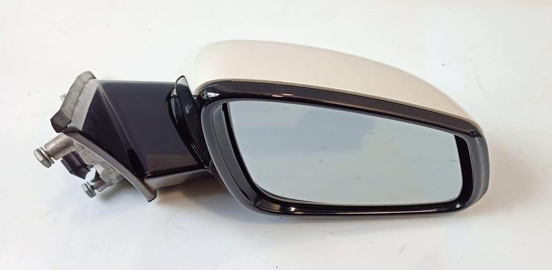 7459806 Retrovisor eléctrico puerta delantera BMW X1 F48 LCI