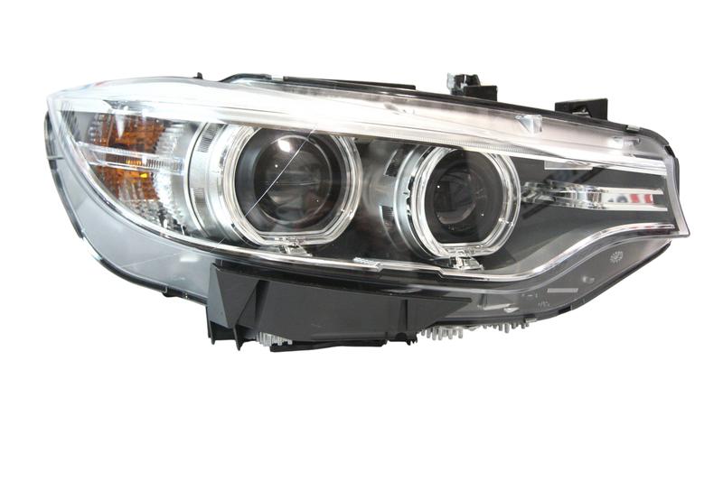 7460630 Faro BMW 4 Series F32, 4 Series F32 LCI, 4 Series F33, 4 Series F36 Gran Coupé