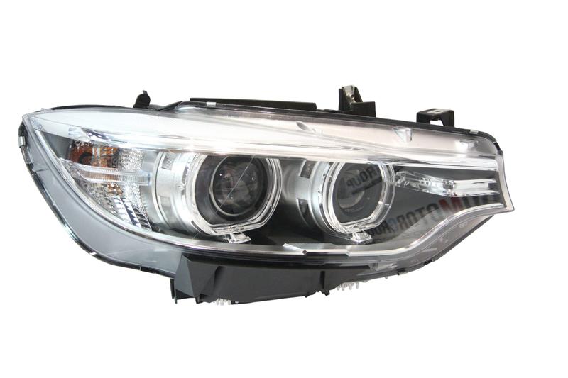 7460630 Faro BMW 4 Series F32, 4 Series F33, 4 Series F36 Gran Coupé