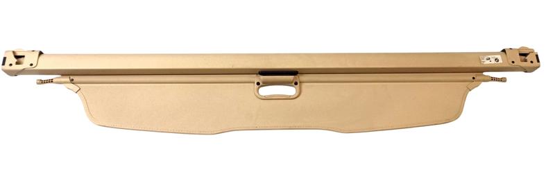 7466558 Cubierta bandeja trasera BMW 5 Series G31 Touring, 5 Series G31 Touring LCI