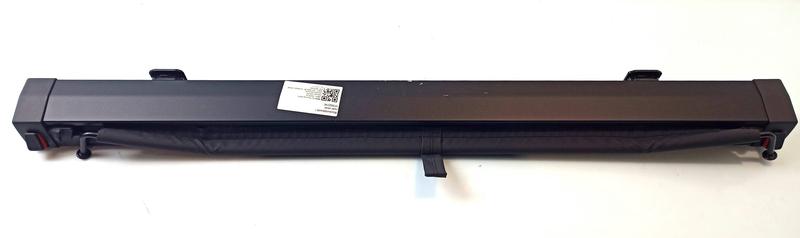 7466711 Cubierta bandeja trasera BMW 5 Series G31 Touring, 5 Series G31 Touring LCI