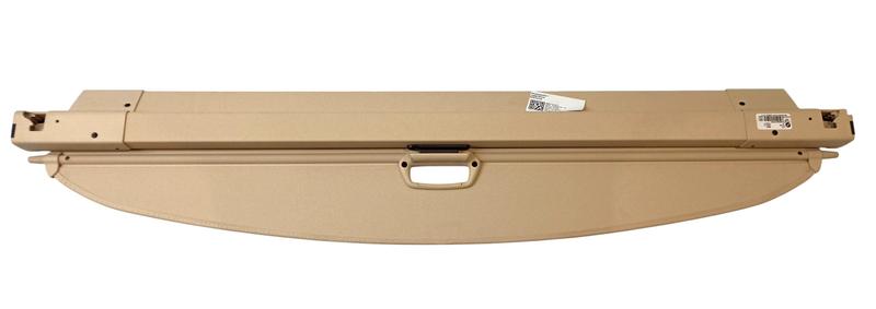 7471984 Cubierta bandeja trasera BMW X3 G01 LCI