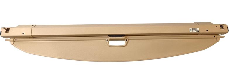 7471985 Cubierta bandeja trasera BMW X3 G01, X3 G08