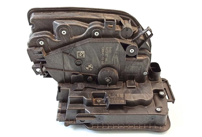 7473147 EXMAESTRO electrónica y volantes BMW 1 Series F52 Saloon, 2 Series F45 Active Tourer LCI, X2 F39, X3 G01, X3 G08, X4 G02