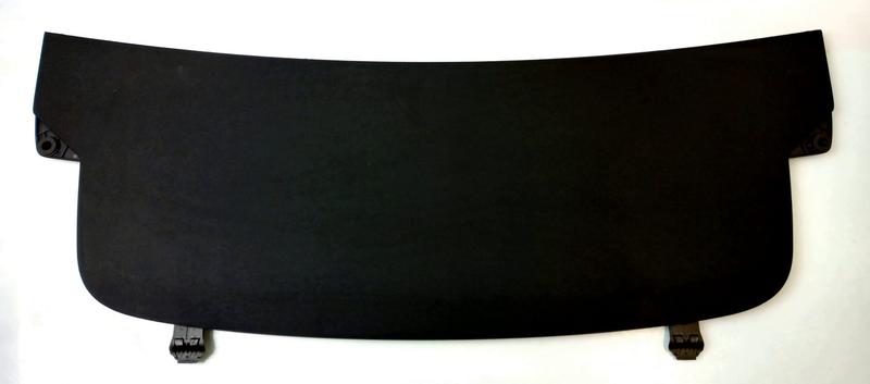 7474545 Bandeja trasera BMW 6 Series G32 GT, 6 Series G32 GT LCI