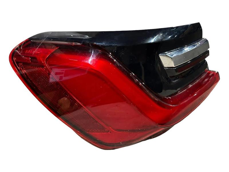 7481201 Pilotos traseros 7 Series G11, 7 Series G11 LCI, 7 Series G12, 7 Series G12 LCI