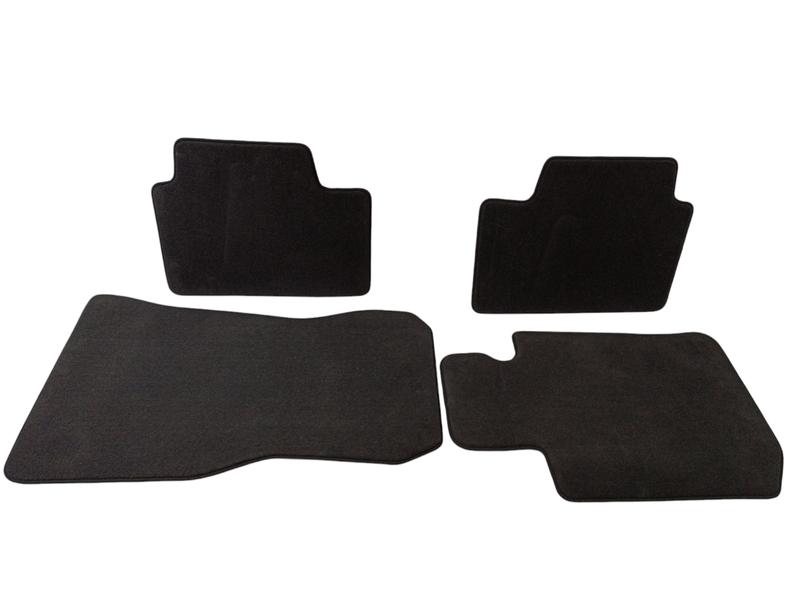 7481640 Juego alfombrillas BMW 3 Series G20 Saloon, 3 Series G20 Saloon LCI, 3 Series G21 Touring, 3 Series G21 Touring LCI