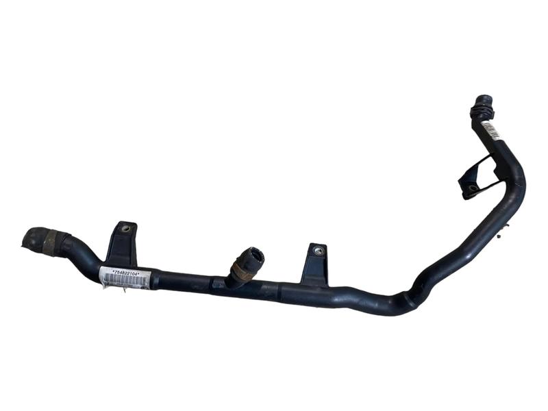 7548211 Manguera refrigerante motor X1 E84