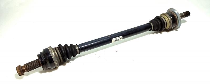 7581030 Semieje trasero BMW 5 Series F10, 5 Series F10 LCI, 5 Series F11, 5 Series F11 LCI