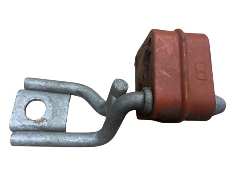 7585359 Soporte silenciador BMW 5 Series F07 GT LCI, 5 Series F10, 5 Series F10 LCI, 5 Series F11, 5 Series F11 LCI, 5 Series F18, 5 Series F18 LCI, 6 Series F06 Gran Coupé LCI, 6 Series F12, 6 Series F12 LCI, 6 Series F13, 6 Series F13 LCI, 7 Series F01, 7 Series F01 LCI, 7 Series F02, 7 Series F02 LCI