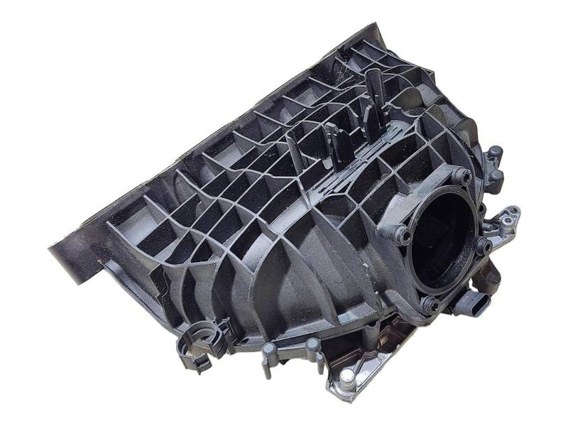 7588126 Colector admisión 1 Series F20, 1 Series F20 LCI, 1 Series F21, 1 Series F21 LCI, 2 Series F22, 2 Series F22 LCI, 2 Series F23, 2 Series F23 LCI, 3 Series F30, 3 Series F30 LCI, 3 Series F31, 3 Series F31 LCI, 3 Series F34 GT, 3 Series F34 GT LCI, 3 Series F35, 3 Series F35 LCI, 4 Series F32, 4 Series F32 LCI, 4 Series F33, 4 Series F33 LCI, 4 Series F36 Gran Coupé, 4 Series F36 Gran Coupé LCI, 5 Series F07 GT LCI, 5 Series F10, 5 Series F10 LCI, 5 Series F11, 5 Series F11 LCI, 5 Series F18, 5 Series F18 LCI, X1 E84, X3 F25, X4 F26, X5 F15, X6 F16, Z4 E89