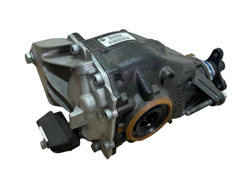 7589481 Diferencial trasero BMW 2 Series F22, 2 Series F22 LCI, 2 Series F23, 3 Series F34 GT LCI