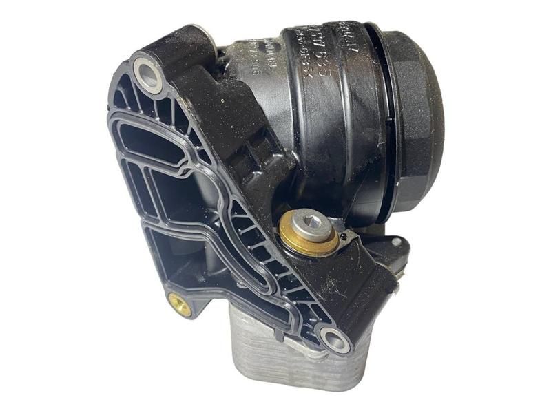 7597635 Soporte filtro aceite 3 Series F30, 3 Series F30 LCI, 3 Series F31, 3 Series F35