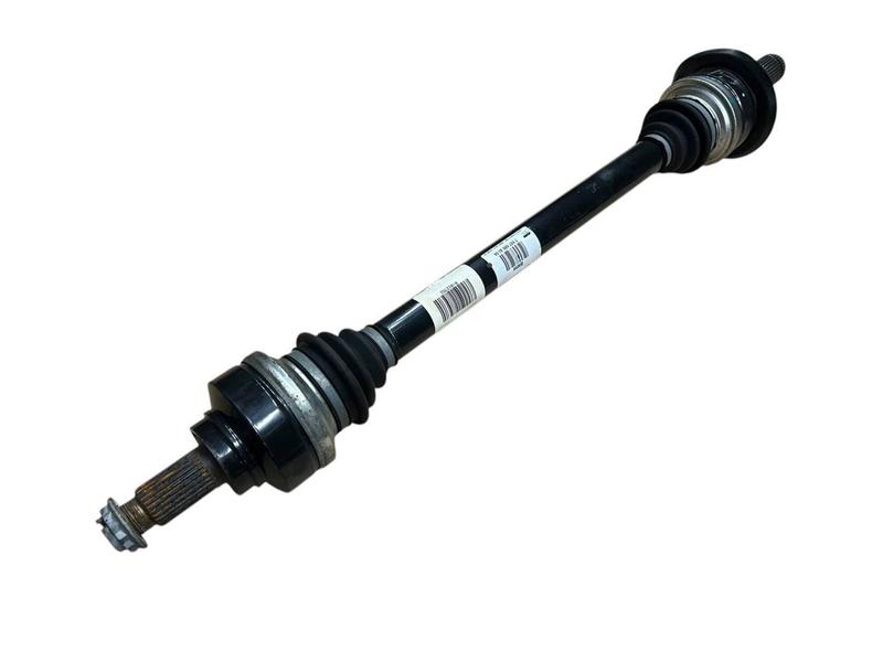 7597686 Semieje trasero BMW 1 Series F20, 1 Series F20 LCI, 1 Series F21, 1 Series F21 LCI, 2 Series F22, 2 Series F22 LCI, 2 Series F23, 2 Series F23 LCI, 3 Series F30, 3 Series F30 LCI, 3 Series F31, 3 Series F31 LCI, 3 Series F34 GT LCI, 4 Series F32, 4 Series F32 LCI, 4 Series F33, 4 Series F33 LCI, 4 Series F36 Gran Coupé LCI