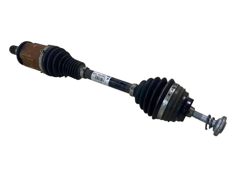 7597693 Semieje delantero 1 Series F20, 1 Series F20 LCI, 1 Series F21, 1 Series F21 LCI, 2 Series F22, 2 Series F22 LCI, 2 Series F23, 2 Series F23 LCI, 3 Series F30, 3 Series F30 LCI, 3 Series F31, 3 Series F31 LCI, 3 Series F34 GT LCI, 3 Series F35, 3 Series F35 LCI, 4 Series F32, 4 Series F32 LCI, 4 Series F33, 4 Series F33 LCI, 4 Series F36 Gran Coupé LCI