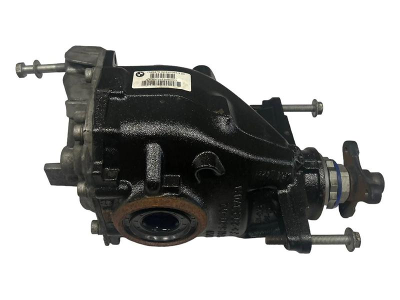 7599475 Diferencial trasero 2 Series F22, 2 Series F22 LCI, 2 Series F23, 2 Series F23 LCI, 3 Series F30, 3 Series F30 LCI, 3 Series F31, 3 Series F31 LCI, 3 Series F35, 4 Series F32, 4 Series F32 LCI, 4 Series F33, 4 Series F33 LCI, 4 Series F36 Gran Coupé LCI