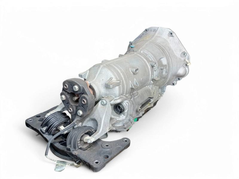 7601775 Caja de cambios automática BMW 5 Series F07 GT, 5 Series F07 GT LCI, 5 Series F10, 5 Series F10 LCI, 5 Series F11