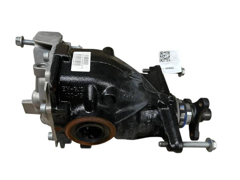 7603748 Diferencial trasero BMW 1 Series F20, 1 Series F20 LCI, 1 Series F21, 1 Series F21 LCI, 2 Series F22, 2 Series F22 LCI, 3 Series F30, 3 Series F30 LCI, 3 Series F31, 3 Series F31 LCI, 3 Series F34 GT, 3 Series F34 GT LCI, 3 Series F35, 3 Series F35 LCI, 4 Series F32, 4 Series F32 LCI, 4 Series F33, 4 Series F33 LCI, 4 Series F36 Gran Coupé LCI