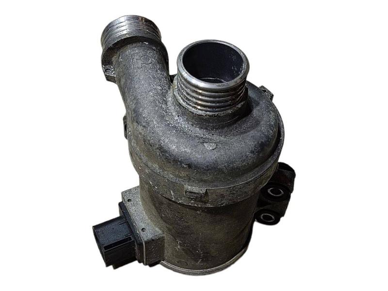 7604027 Bomba de agua 1 Series F21, 1 Series F21 LCI, 3 Series F30, 3 Series F30 LCI, 3 Series F31, 3 Series F31 LCI, 3 Series F35, 3 Series F35 LCI, 4 Series F33, 4 Series F33 LCI, X1 E84, Z4 E89