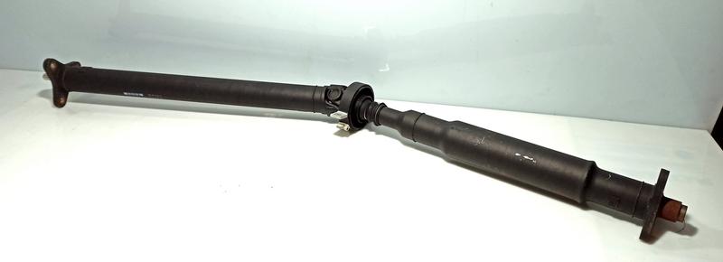 7614504 Juego semiejes BMW 3 Series E91, 3 Series E91 LCI, 5 Series F10, 5 Series F10 LCI, 5 Series F11, 5 Series F11 LCI, 6 Series F06 Gran Coupé LCI