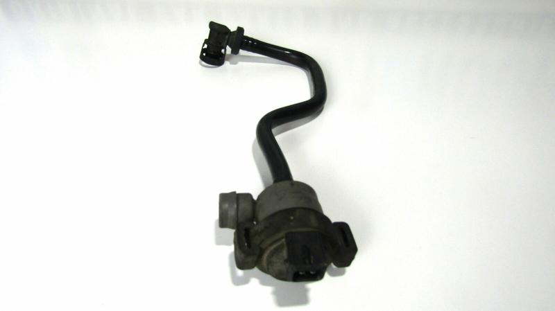 7619298 Válvula central frenos BMW 5 Series F10