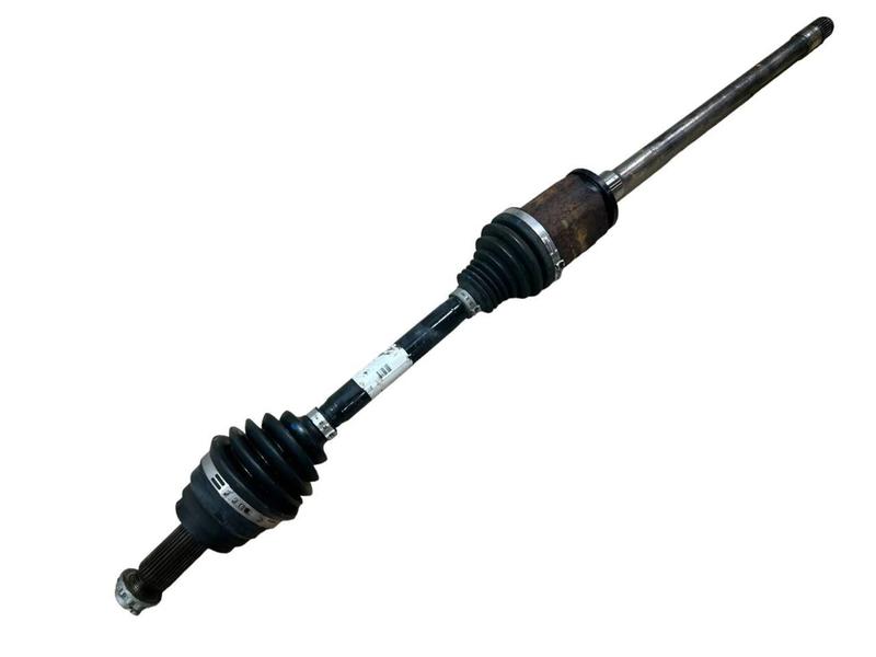 7622884 Semieje delantero BMW X5 E70 LCI, X5 F15, X5 M F85, X6 E71, X6 E72 Hybrid, X6 F16, X6 M F86