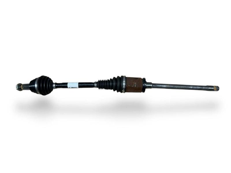 7629880 Semieje delantero BMW X5 F15, X6 F16