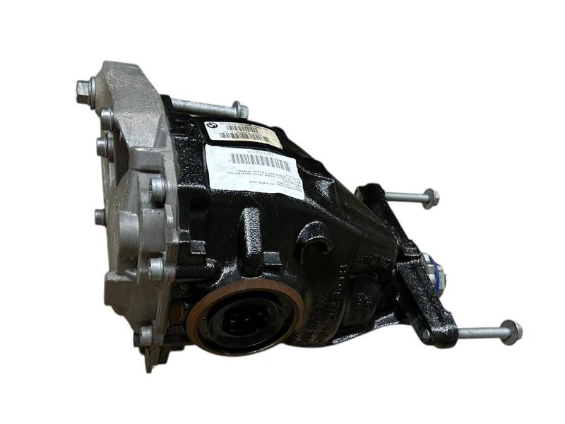 7636994 Diferencial trasero BMW X3 F25, X4 F26, X5 F15, X6 F16