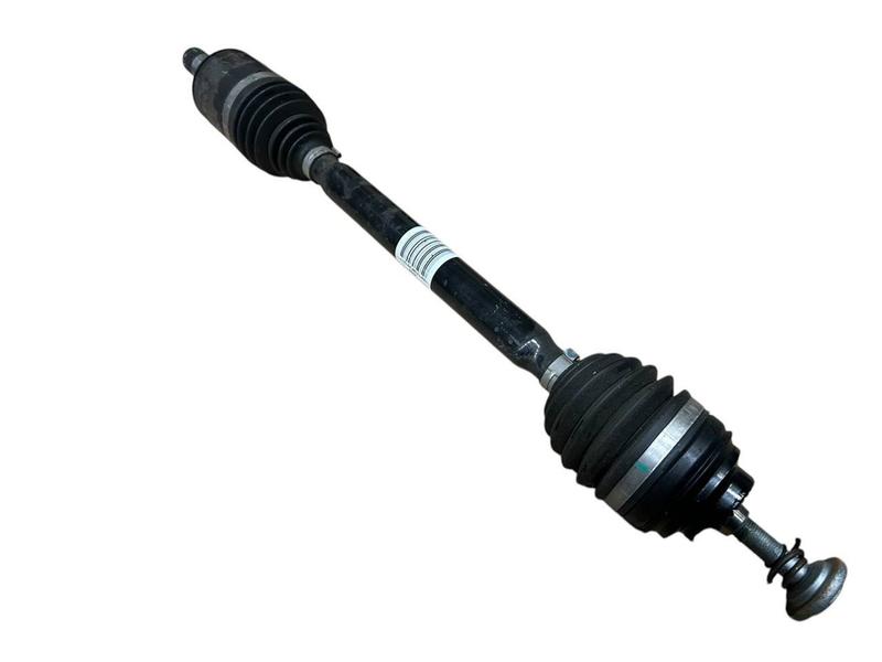 7641213 Semieje trasero BMW i3 I01 LCI