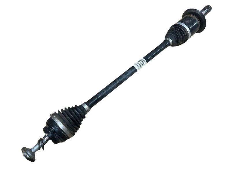 7646867 Semieje trasero 1 Series F40, 2 Series F45 Active Tourer LCI, 2 Series F46 Gran Tourer LCI, MINI Clubman F54 LCI, MINI Countryman F60, X1 F48 LCI, X2 F39