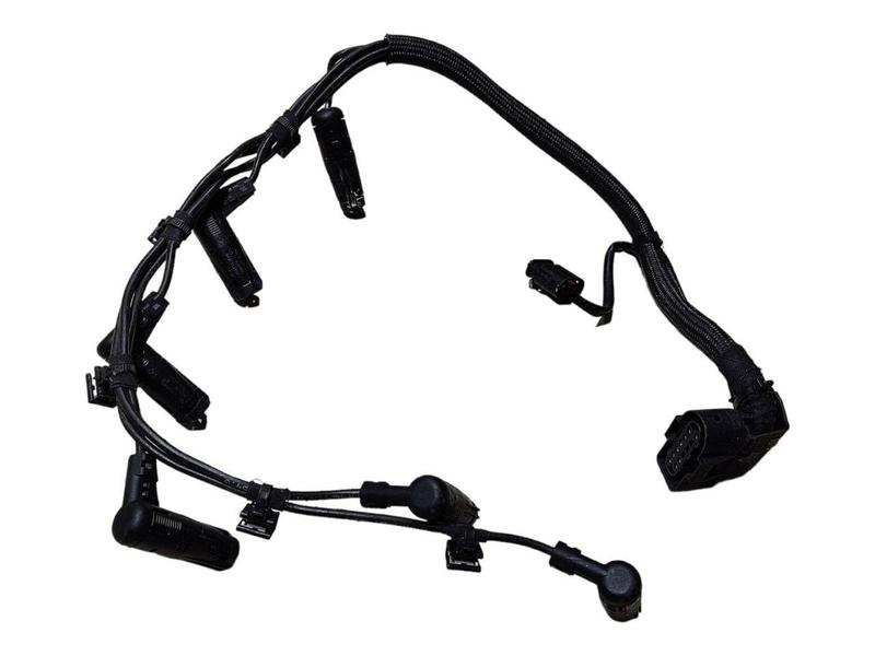 7787099 Cables bujías de precalentamiento 5 Series F10, 5 Series F10 LCI, 5 Series F11