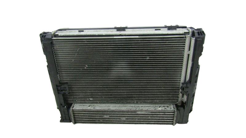 7788903 Juego radiadores BMW 3 Series E90